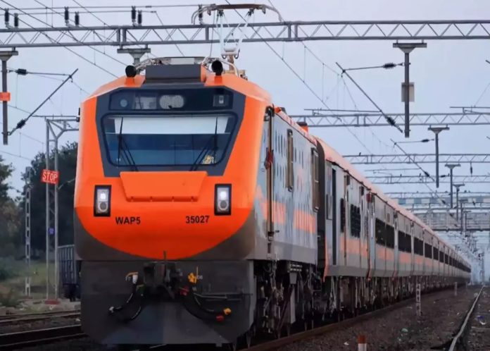 Amrit Bharat Express: This state is going to get 5 new Amrit Bharat trains, check route and other details