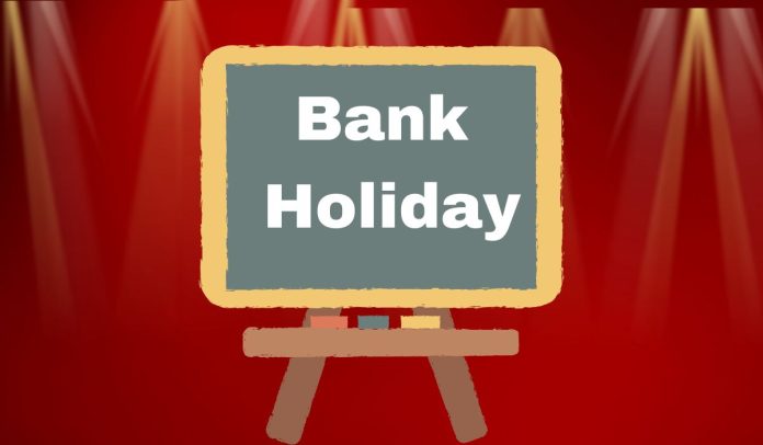 Bank Holiday: Banks will remain closed for 4 days in these states on Diwali, check the list of holidays