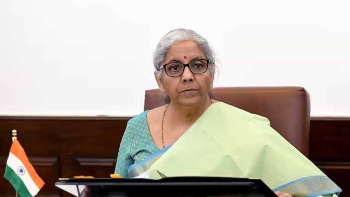 Bank Post: Finance Minister Nirmala Sitharaman approved the post of Chief General Manager in 5 more banks