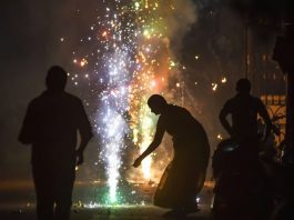 Crackers Fire Rules: Permission to burst crackers for only 2 hours, know where this order was issued