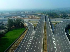 Delhi-Mumbai Expressway Latest update on Delhi-Mumbai Expressway, travelling from Delhi to Faridabad will be very easy