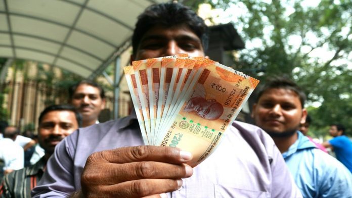 Diwali Bonus: Good News! These employees will get bonus equal to one month's salary, this much amount will be credited to their account, order issued