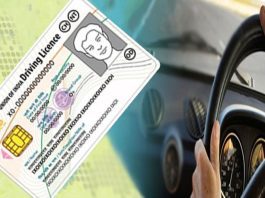 Driving License: 58 services of Transport Department including Driving License and RC will be online, Government order issued