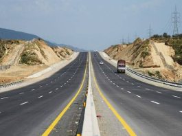 Economic Corridor Latest Update Bhopal-Kanpur Economic Corridor will be upgraded to 4-lane, funds approved, these districts will benefit