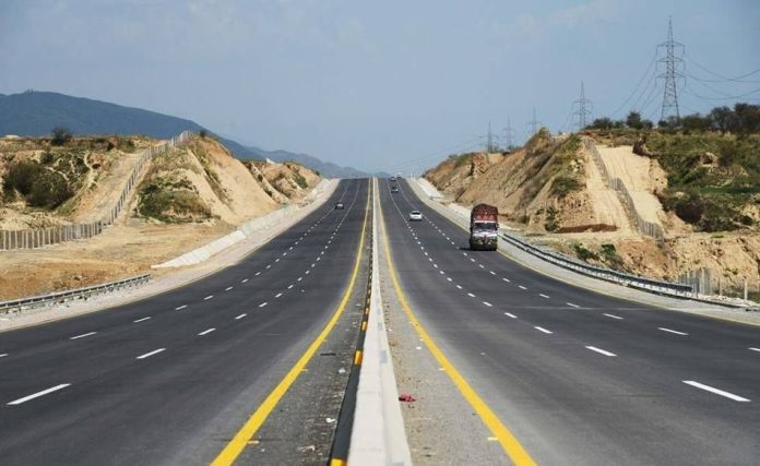 Economic Corridor Latest Update Bhopal-Kanpur Economic Corridor will be upgraded to 4-lane, funds approved, these districts will benefit