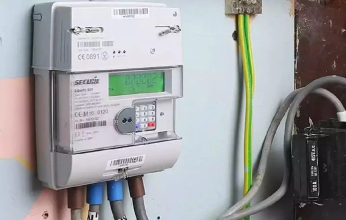 Electricity department issued advisory to stop electricity theft, now smart meters will be installed in homes