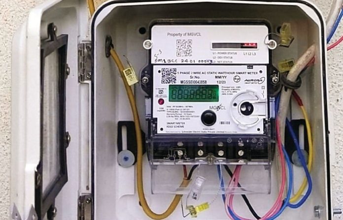 Electricity Smart Meter Rules: Good News! You will get free electricity for 72 hours even after the recharge in smart meter is over, know what are the rules