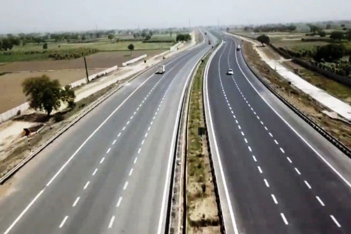 Expressway Toll Charges Hike: New toll rates implemented on this expressway, travel became costlier by 12 percent