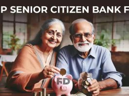 Senior citizen FD: These banks are giving 9% more interest on FD to senior citizens, know the right opportunity to invest