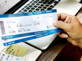 Flight ticket special sale: Good News! Air passengers are getting a golden opportunity to travel for just ₹1456, check offer details