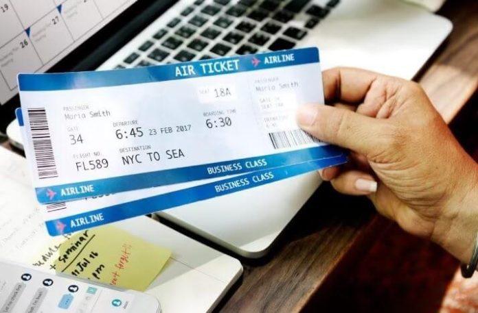 Flight ticket special sale: Good News! Air passengers are getting a golden opportunity to travel for just ₹1456, check offer details