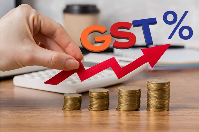 GST Collection: GST collection rate is the lowest in 3 years, see the figures here