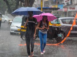 Heavy Rain Alert: There will be heavy rain in these two states for 3 days, know the condition of your state