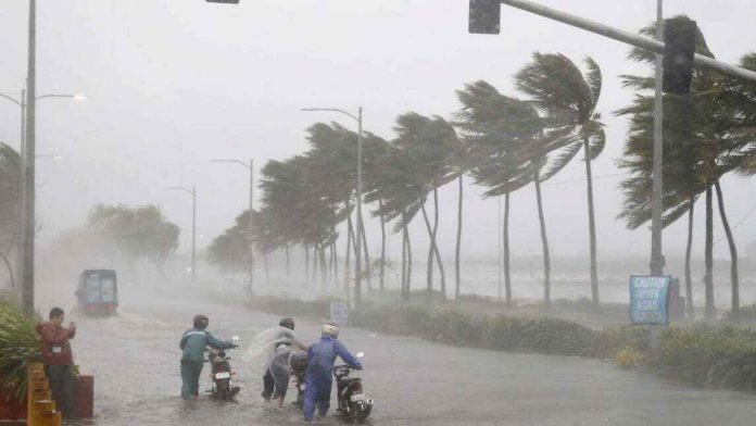 IMD Cyclone Latest Update: Alert issued for heavy rains in these three states for the next 3 days, know the condition of your state