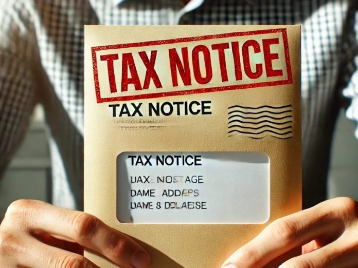 Income Tax Notice: Income Tax Department will now send notice to these people regarding tax refund, strict action will be taken?