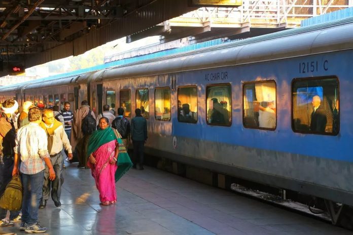 Indian Railways Rule: Now get your confirmed seat vacated in minutes, Railways has issued rules