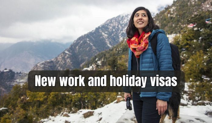 Indian Travellers: Good News! This country introduced work and holiday visas for Indian travellers: Check age limit and registration fee