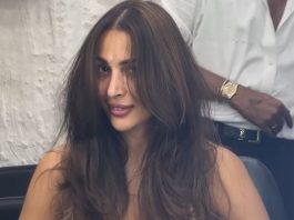 Malaika Arora cut her hair 20 days after her father's death, fans are encouraging her after watching the video