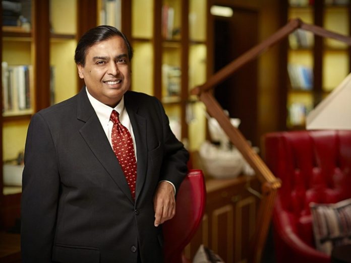 Mukesh Ambani is giving you the opportunity to buy gold at home for just Rs 10! check complete details here