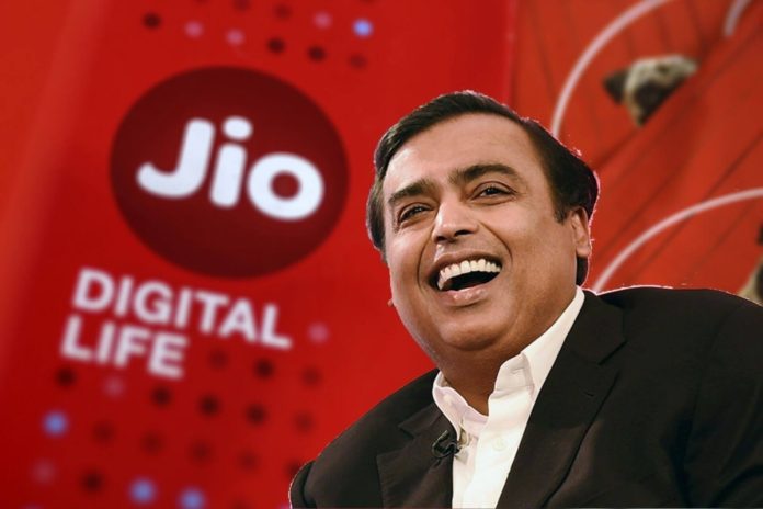 Mukesh Ambani's new recharge plan offers 2GB data per day for 84 days, free Disney+ Hotstar, price is just...