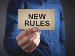 New Rules: These 10 important rules have changed from October 1, know what became expensive and where you got relief