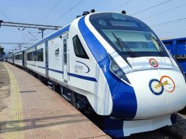 New Vande Bharat Train: Vande Bharat Express train to start on 4 new routes, Know the route and fare