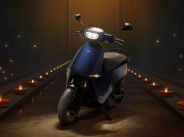 Ola's S1 Scooter: Bring home Ola's S1 Scooter for just ₹ 50,000, the company has given many offers, check it out quickly