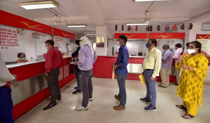 Post Office Scheme: Earn up to 17 lakhs by saving just 333 rupees daily, Check scheme details here