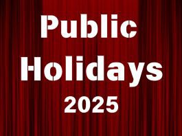 Public Holidays: All schools, banks and offices will remain closed for so many days in 2025 due to public holidays, government has released public holiday list