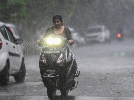 Weather Update: There will be rain in these districts between 10 and 12 January, Meteorological Department issued alert