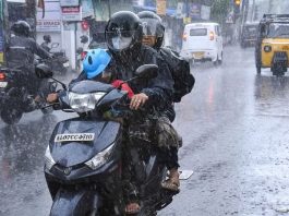 Rainfall Alert: Rain warning in these states till November 2, Meteorological Department issued alert