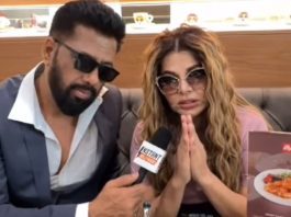 Rakhi Sawant, crying from Dubai, appealed to PM Modi, said- I want to come back to my country