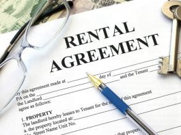 Rent Agreement is made for only 11 months? most people do not know the reason