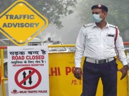 Roads Close: Big news for drivers! Many roads will be closed in this state from 9 to 11 October on Durga Puja, traffic diversion plan also