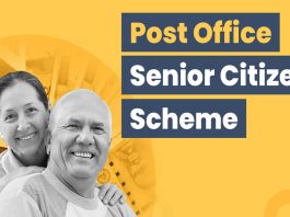 Senior Citizens Post Office Scheme will earn ₹12,30,000 from interest only in 5 years, check the complete scheme details