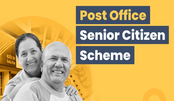 Senior Citizens Post Office Scheme will earn ₹12,30,000 from interest only in 5 years, check the complete scheme details