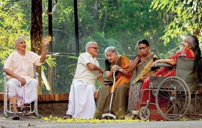 Senior citizens can save Rs 7 per day and get Rs 5000 monthly pension, Know how