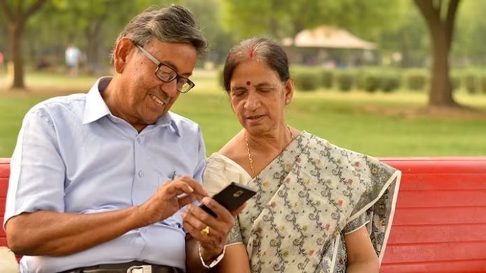 Senior citizens will get Rs 20,000 every month sitting at home, know interest and benefits