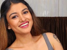 Tamil actress Oviya Helen's alleged MMS video leaked online... Know what is the matter