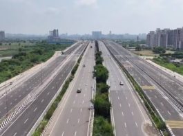 Toll Tax New expressway will be built without toll plaza, this is going to happen for the first time in the country.