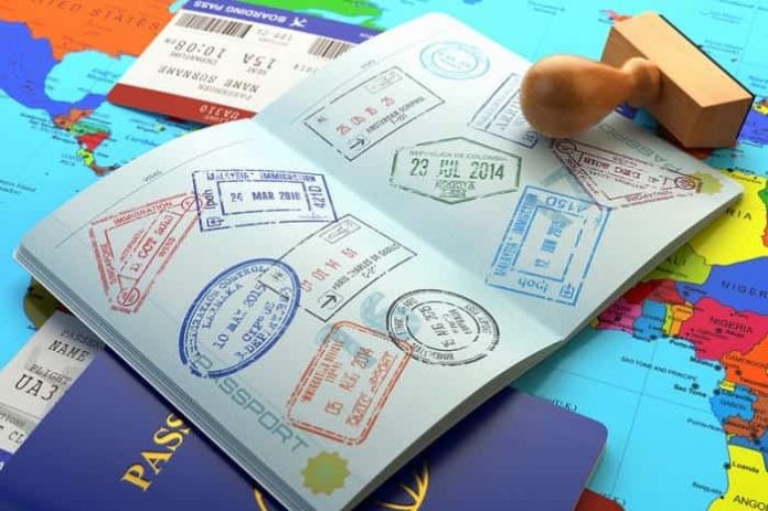 Tourist visa stopped: Big News! This country has stopped the tourist visa, know the reason