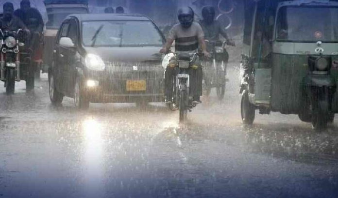 Weather Update Cold wave hits these districts, IMD issues yellow alert