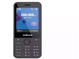 Jio's Diwali Dhamaka, phone for Rs 699 and monthly recharge for Rs 123