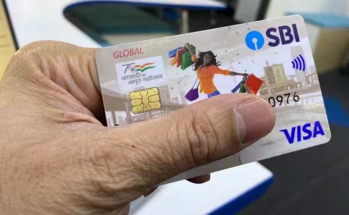 ATM card charge: Big news for bank holders! Many types of charges are levied on SBI's free ATM card, check the card charge list