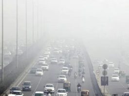 Air Quality Update: Pollution is increasing the most due to vehicle smoke in Delhi, how will the solution be found?