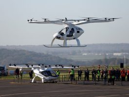 Air Taxi Great news about air taxi! Air taxi will be launched in these cities, know how much time it will take