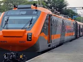 Amrit Bharat train: Now new 'Amrit Bharat Train' will run in this state, check route and other details