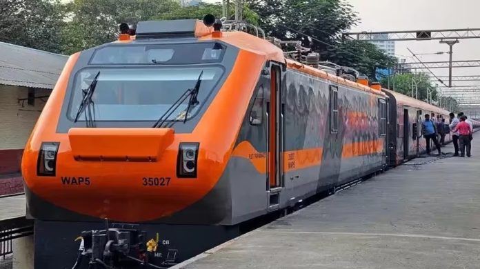 Amrit Bharat train: Now new 'Amrit Bharat Train' will run in this state, check route and other details