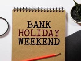 Bank Holidays Banks will remain closed for 3 days this week, check the holiday list