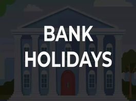 Bank Holidays 2024: Banks will remain closed on November 20 due to public holiday, know why